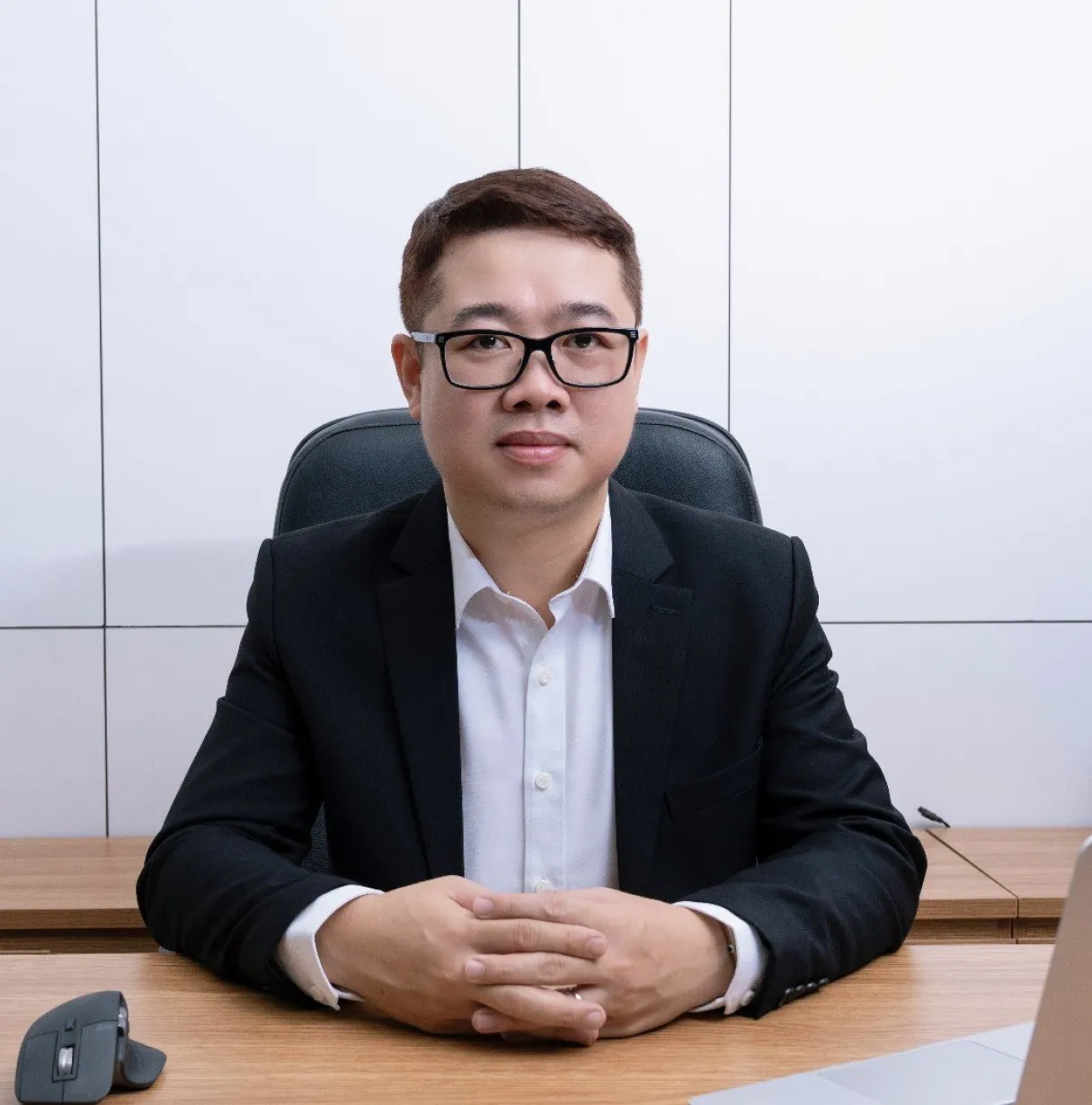 Mr. Do Vu Duong