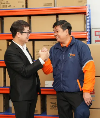 企业客户