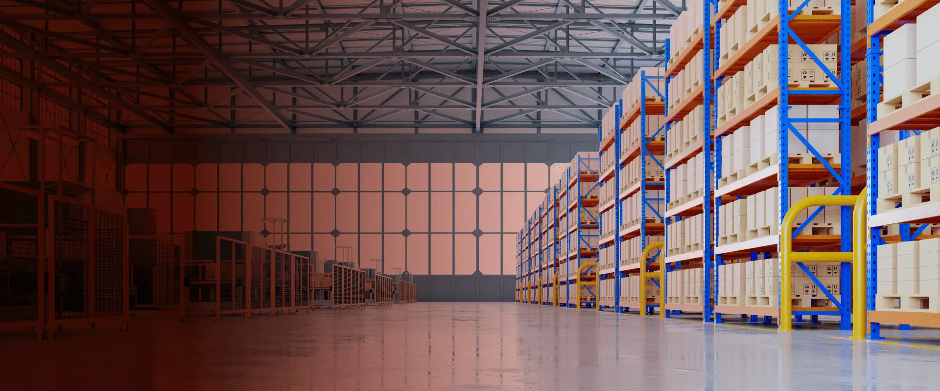 fulfillment solutions
