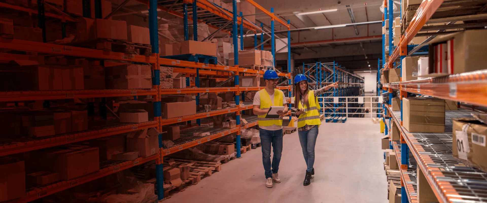 fulfillment solutions