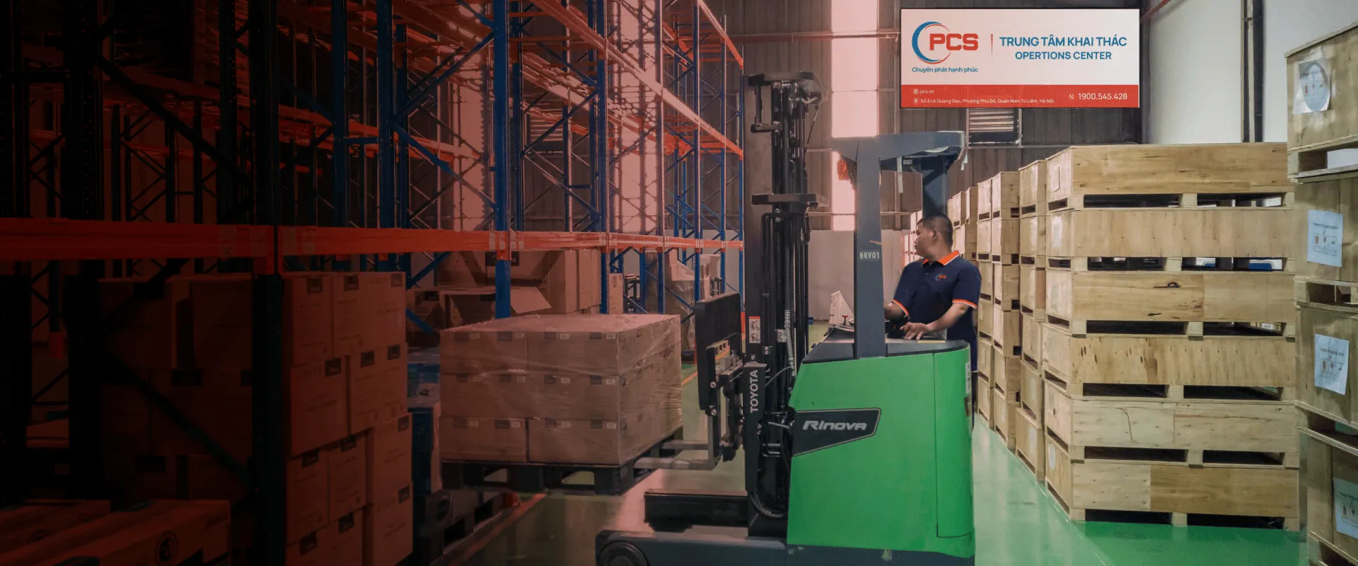 fulfillment solutions