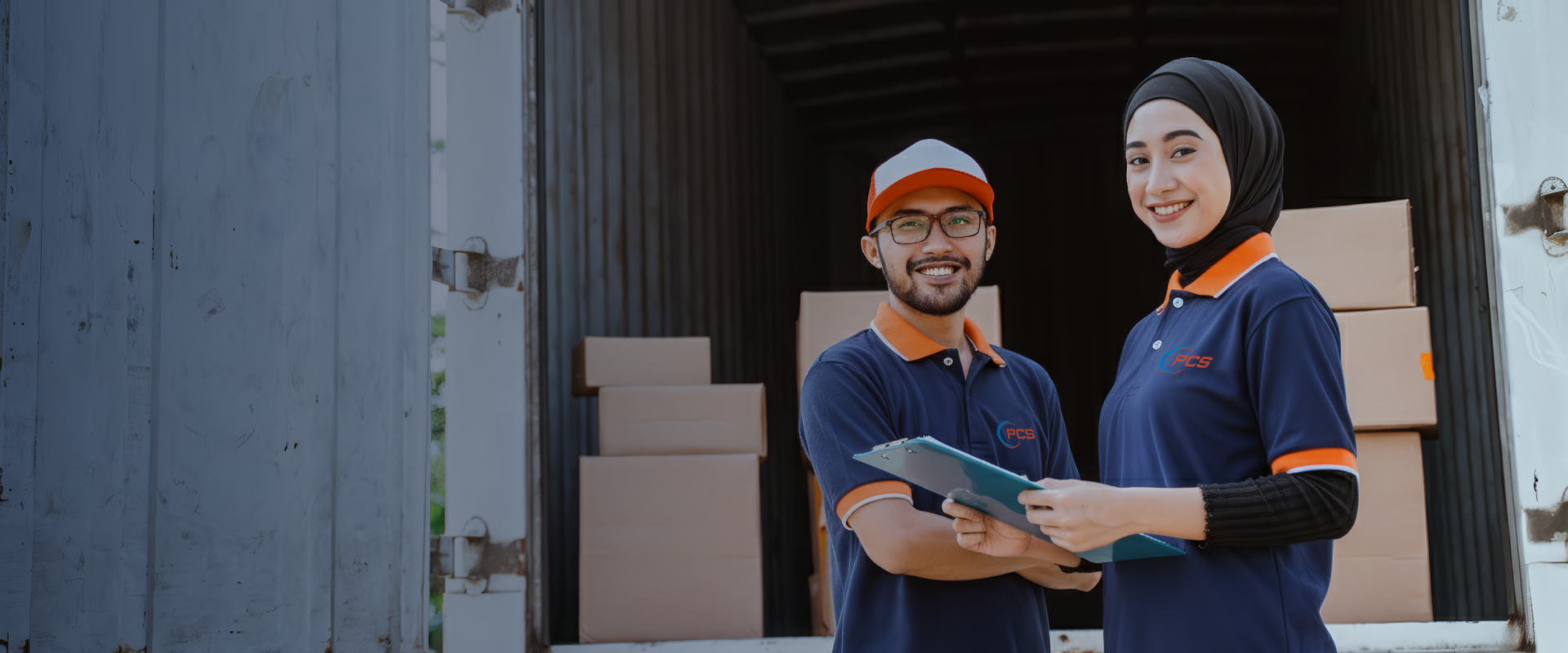 img halal logistics