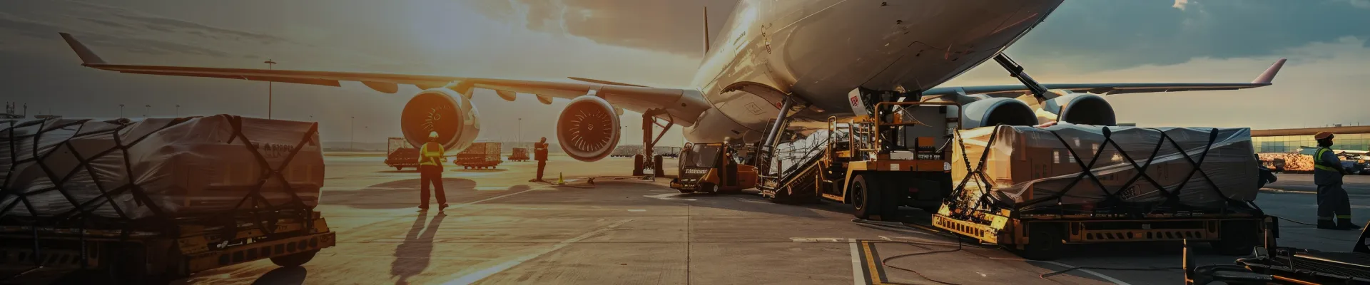 air freight