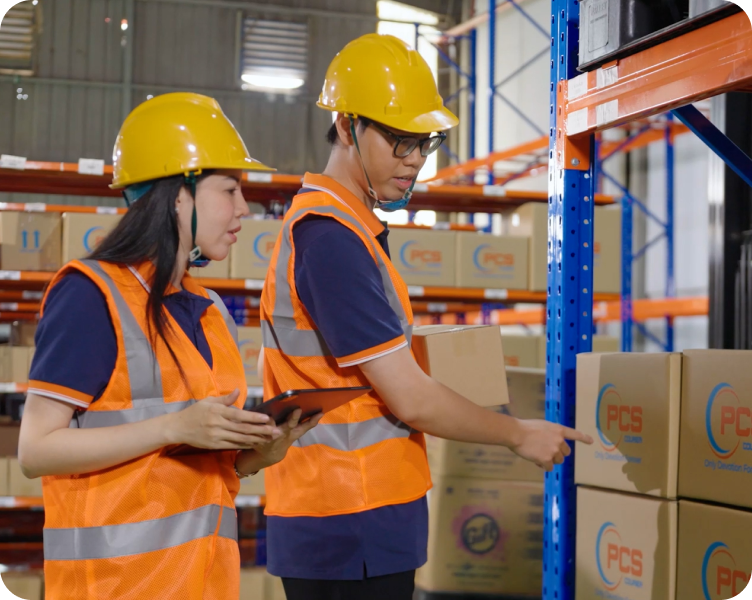 fulfillment vn