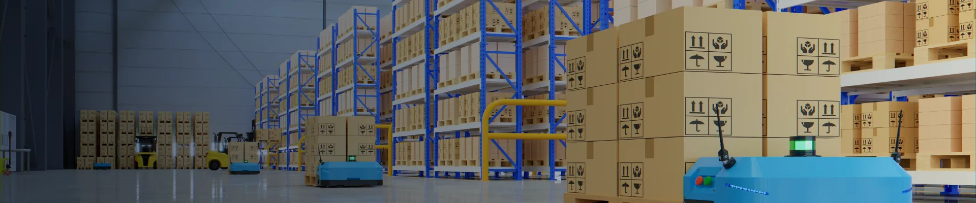 global fulfillment