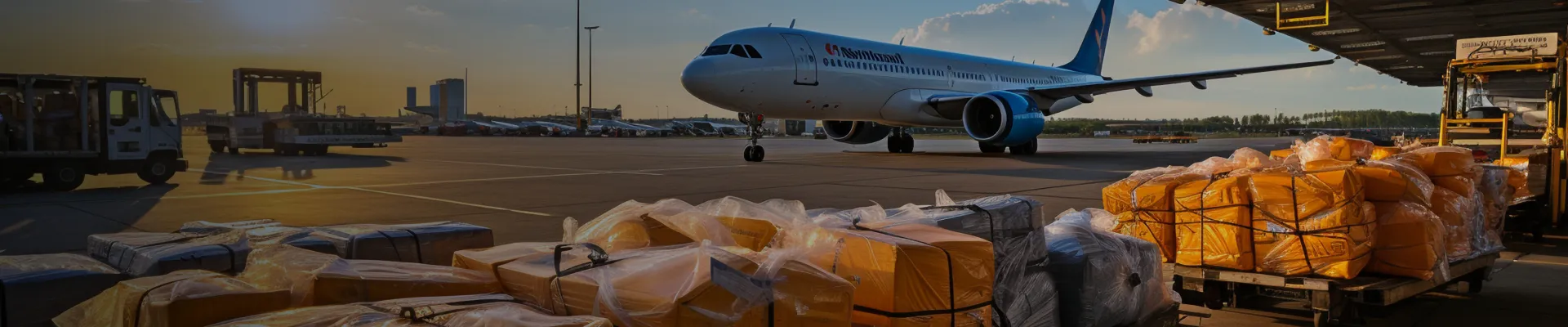 priority international express