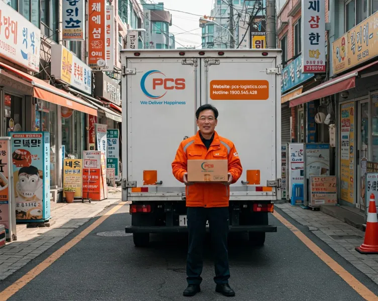 international korea
