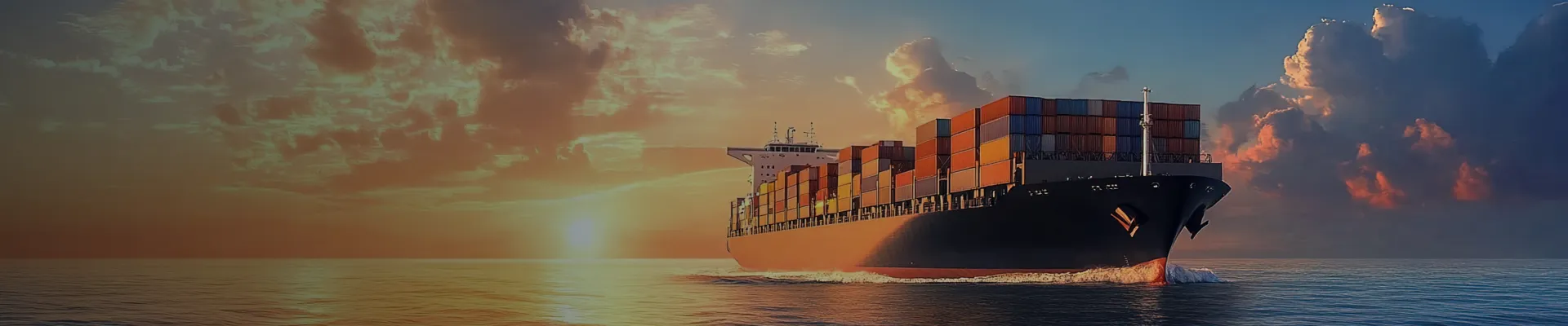 sea freight