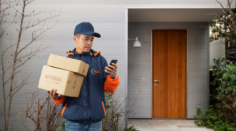 Cod Delivery Service Does PCS offer Cash on Delivery (COD) services?
