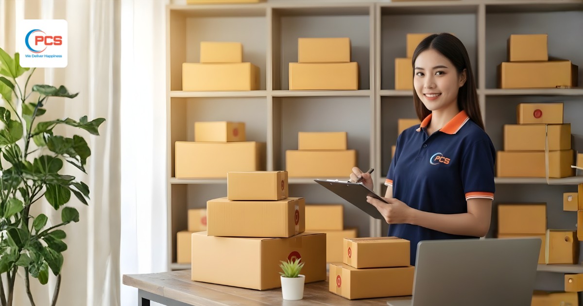 EPacket Shipping from Vietnam: Fast, Low-Cost Solutions for E-commerce ...