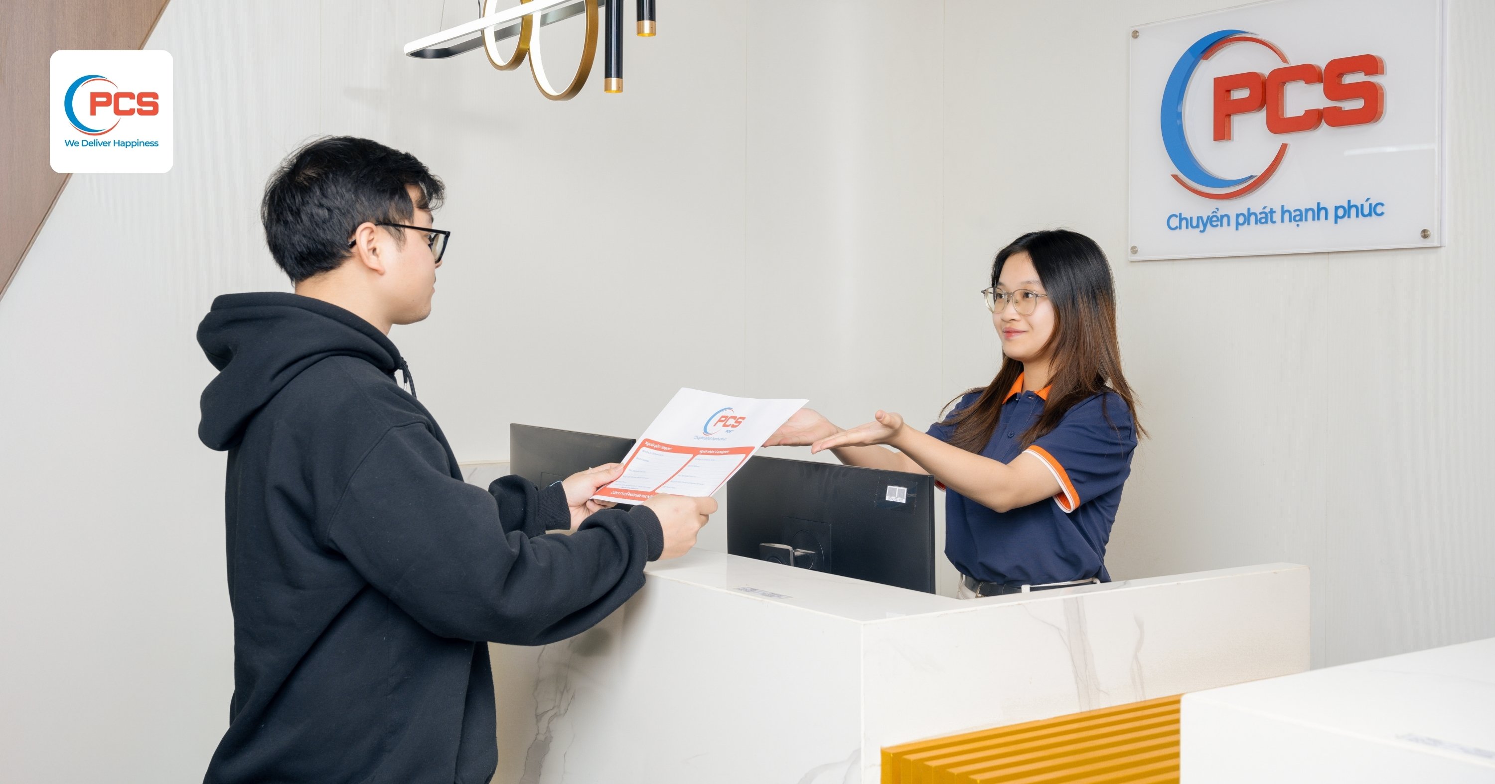 Công ty logistics là gì? khái niệm, hoạt động và vai trò